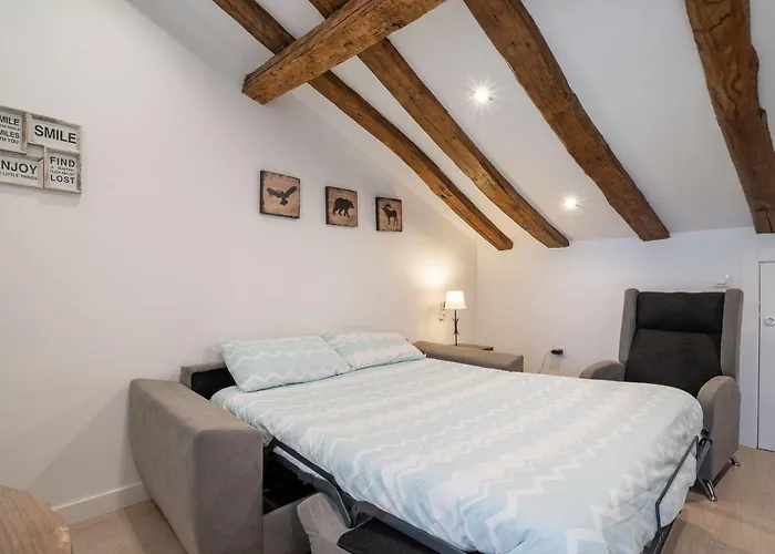 Rf Home Plaza Mayor
