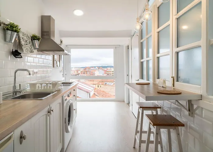 Rf Home Plaza Mayor