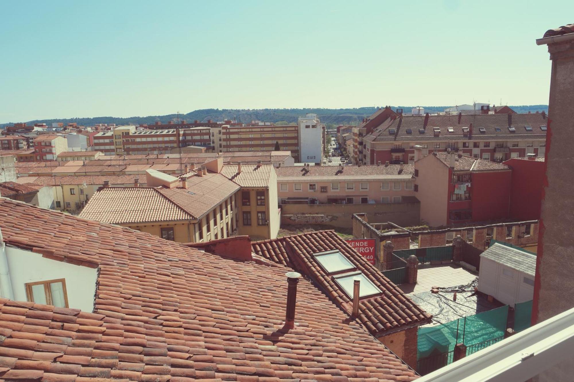 Rf Plaza Mayor Apartment