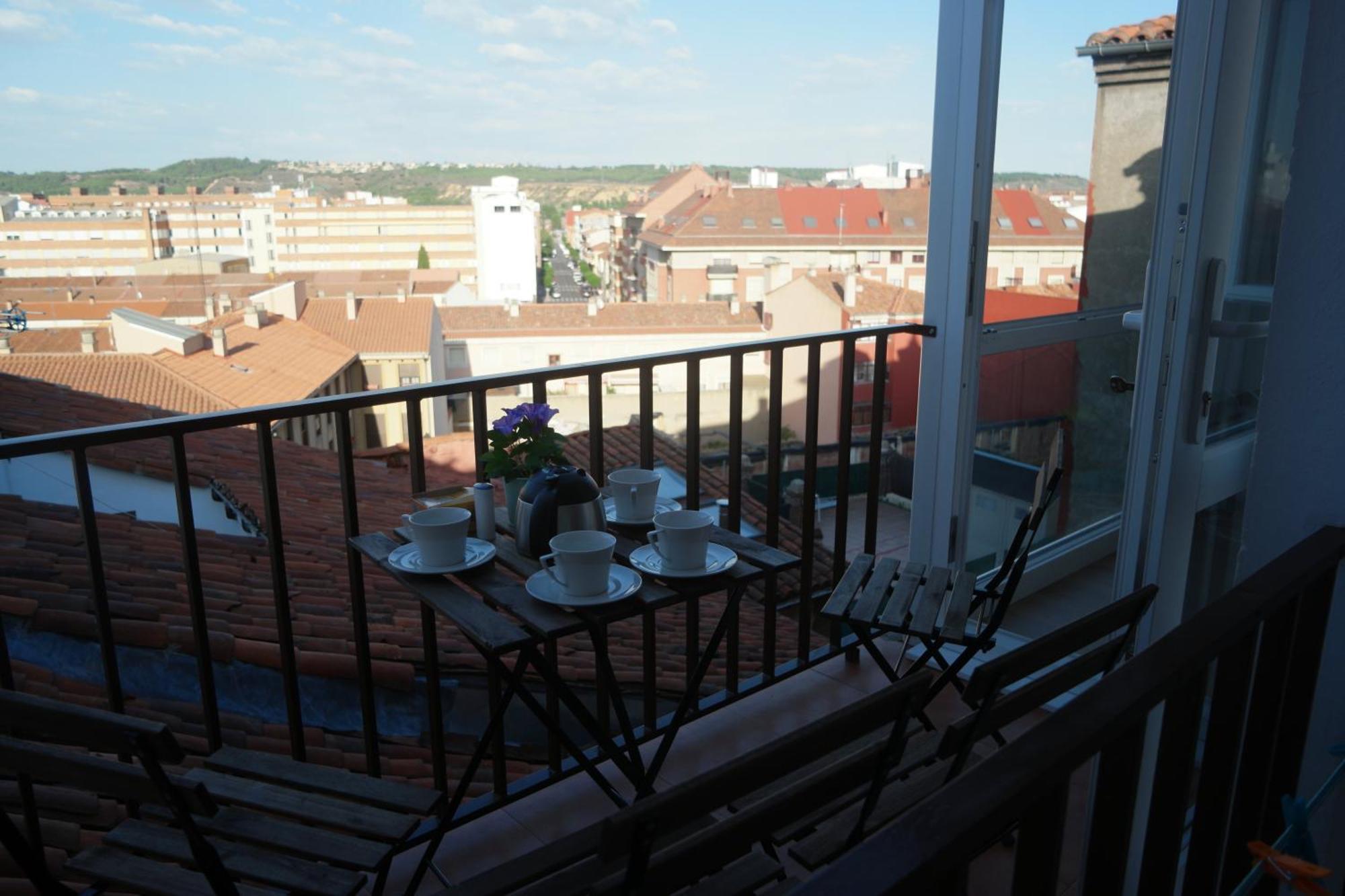 Apartament Rf Plaza Mayor