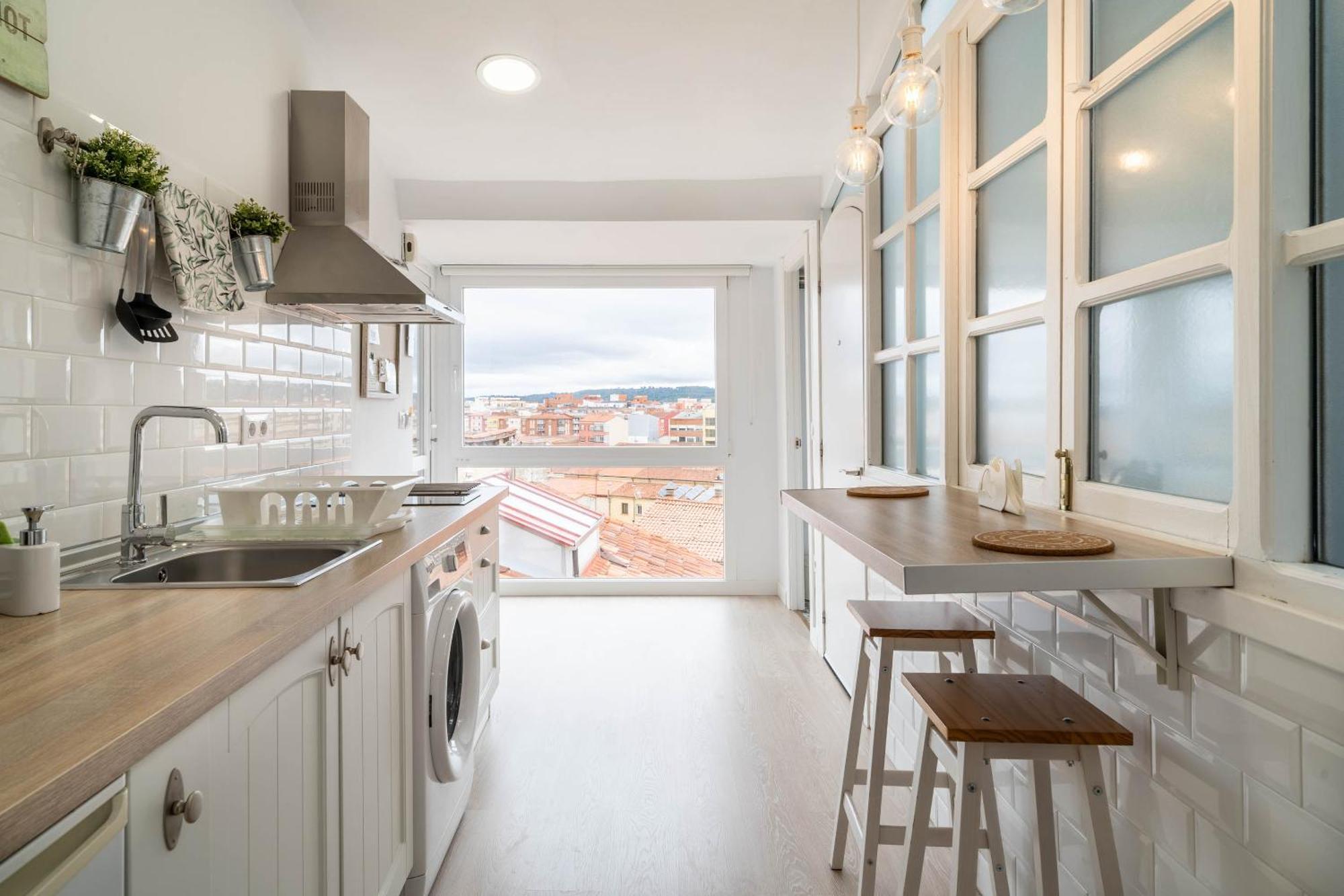 Apartament Rf Plaza Mayor