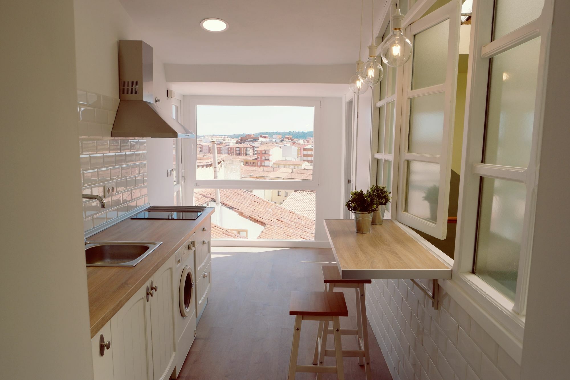 Rf Plaza Mayor Apartment
